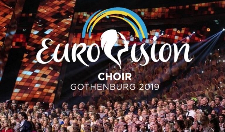 Eurovision Choir 2021 has been cancelled