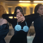 Katerine Duska – “Athenian Skies”