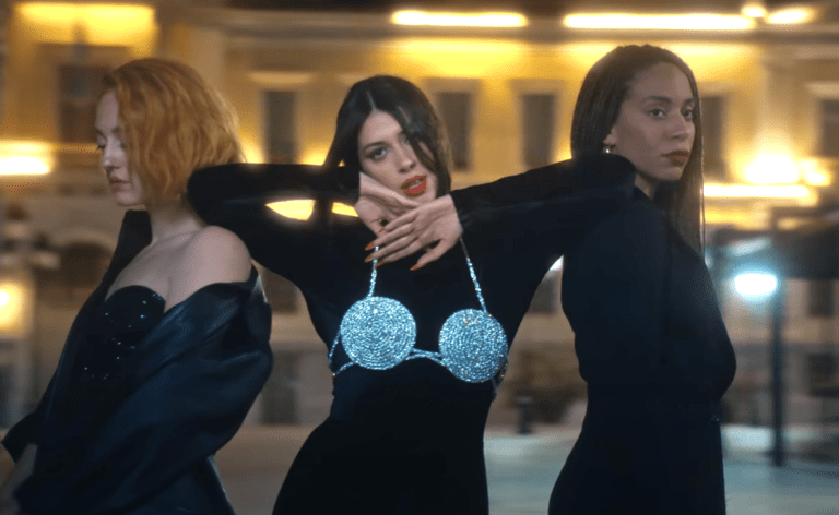 Katerine Duska – “Athenian Skies”