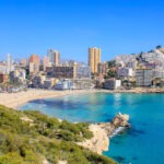 BENIDORM will host the Spanish Pre-selection for Eurovision 2022