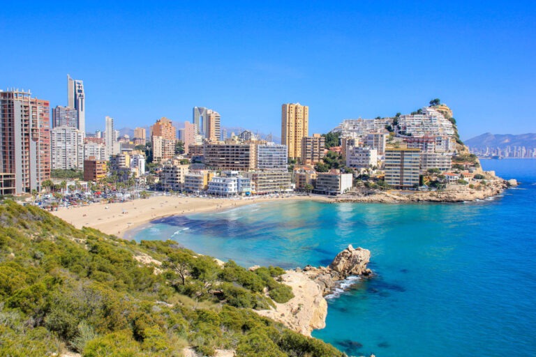 BENIDORM will host the Spanish Pre-selection for Eurovision 2022