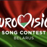 Belarus no longer eligible to compete in Eurovision