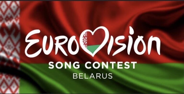 Belarus no longer eligible to compete in Eurovision