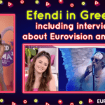 Efendi Visited Greece