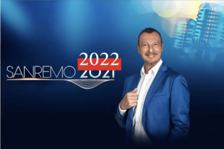 Sanremo 2022