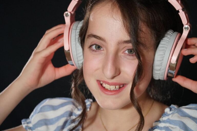 Germany at Junior Eurovision 2021