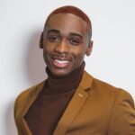 Jérémie Makiese for Eurovision 2022