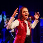 Elisabetta Lizza from Italy to Junior Eurovision