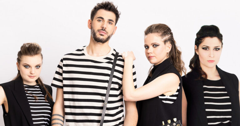 France Eurovision 2022