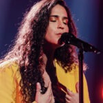 Maro Portugal Eurovision 2022