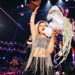 Cornelia Jakobs wins Melodifestivalen 2022