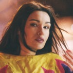 Vladana Eurovision 2022 Montenegro