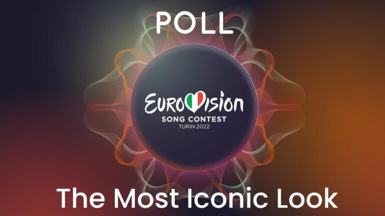 Eurovision 2022 Poll