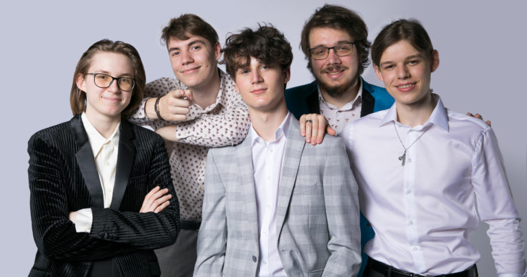 LPS - Slovenia Eurovision 2022