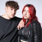 LUMIX Ft Pia Maria - Austria Eurovision 2022