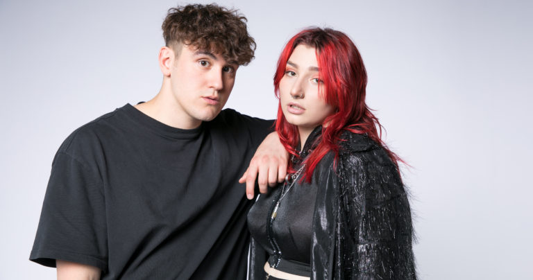 LUMIX Ft Pia Maria - Austria Eurovision 2022