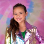 Luna Netherlands Junior Eurovision 2022