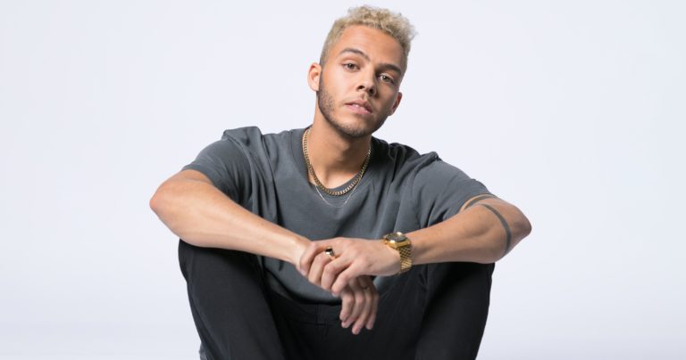 Malik Harris - Germany Eurovision 2022