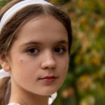 Zlata Dzyunka Ukraine Junior Eurovision 2022