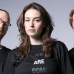 we are domi - Czech Republic Eurovision 2022