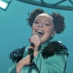 Gaia Gambuzza Junior Eurovision 2022 Malta