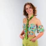 Chanel Dilecta Italy Junior Eurovision 2022