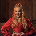 Freya Skye UK Junior Eurovision 2022