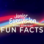 Junior Eurovision Fun Facts