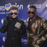 Tvorchi Ukraine Eurovision 2023