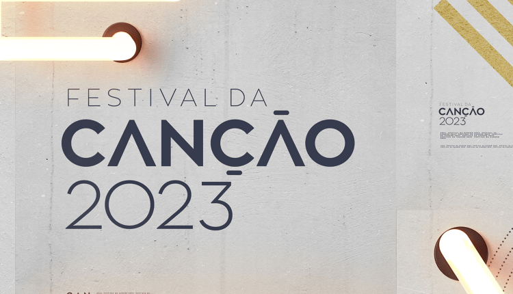 Festival da cancao Portugal Eurovision 2023