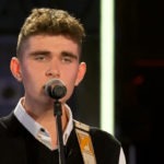 Victor Vernikos Greece Eurovision 2023