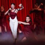 Blanca Paloma Eurovision 2023 Spain