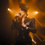 La Zarra will represent France at Eurovision 2023