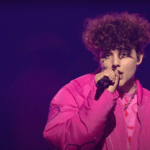 Reiley won Melodi Grand Prix 2023 and will represent Denmark at Eurovision 2023