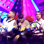 The Busker will represent Malta at Eurovision 2023