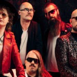 Voyager will represent Australia at Eurovision 2023