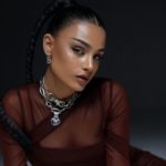 Brunette Armenia Eurovision 2023