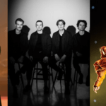 Eurovision 2023 Baltic Countries Estonia Latvia Lithaunia