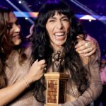 Loreen Eurovision Sweden 2023