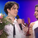 Luke Black will represent Serbia at Eurovision 2023