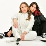 Teya and Salena for Eurovision 2023 from Austria