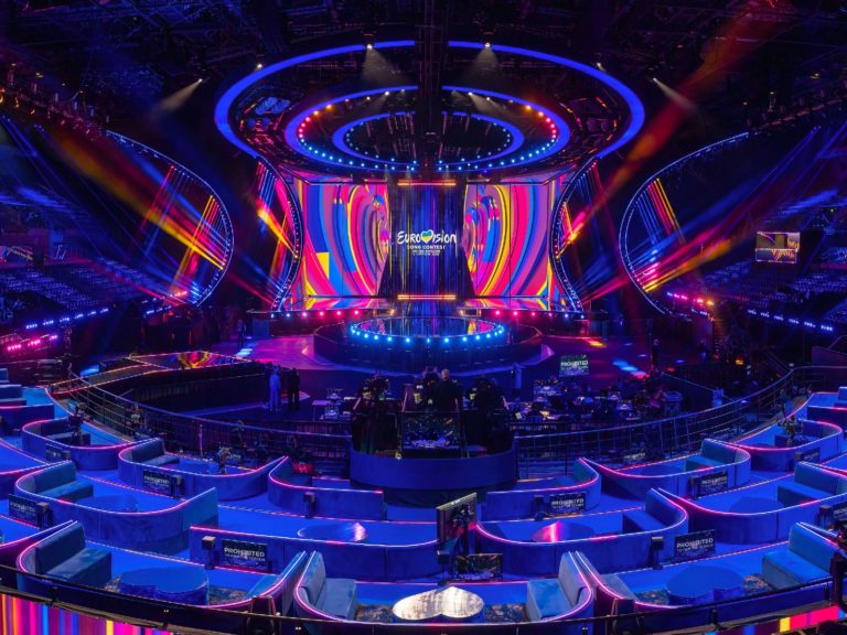 Watch videos from all second rehearsals!