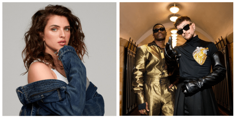 Eurovision 2023 UK Ukraine