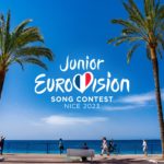 Junior Eurovision 2023 Nice