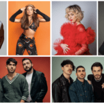 Eurovision 2023 Mediterranean countries