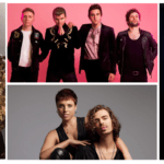 Eurovision 2023 Western Europe