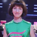 Anastasia Vasadze Junior Eurovision 2023 Georgia