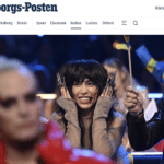 Eurovision 2024 Host City