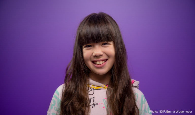 FIA will represent Germany Junior Eurovision 2023