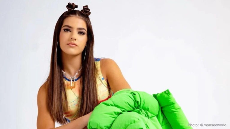 Silia Kapsis Eurovision Cyprus 2024